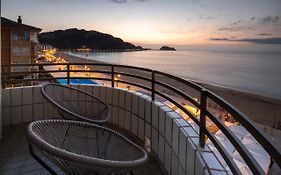 Zarautz Beach With Parking By Aston Rentals
